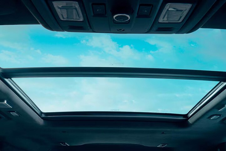 Cadillac Escalade 2026 Características Interior