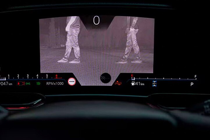 Cadillac Escalade  2026 Características Tecnología