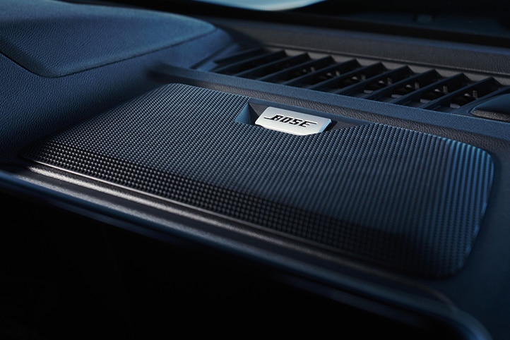 GMC Canyon 2026 Caracteristicas Interior