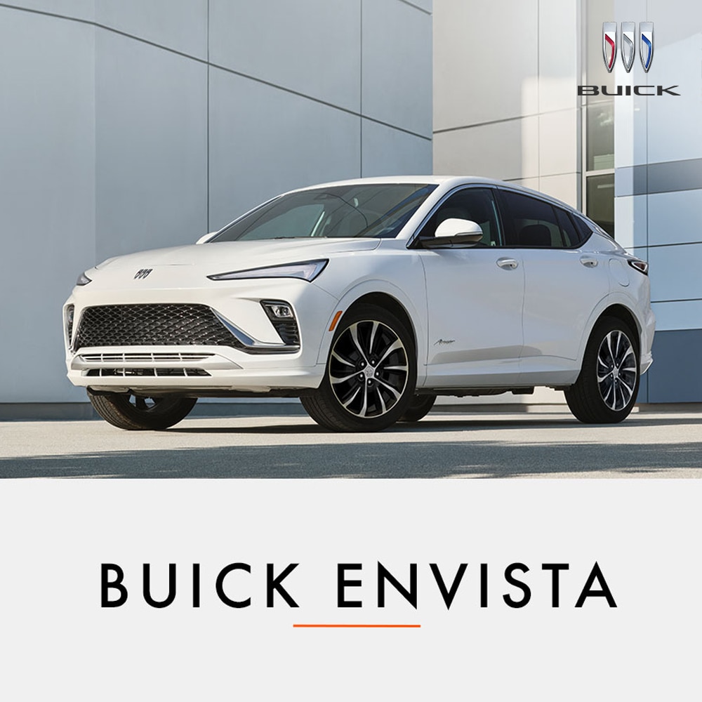 Envista 2025