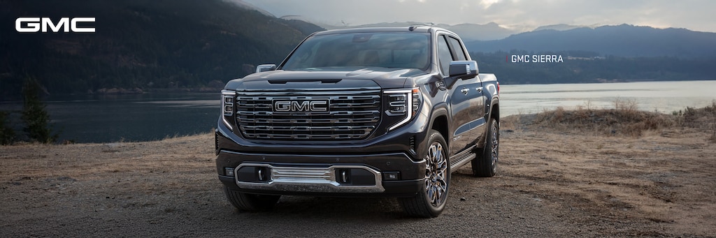 GMC
